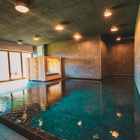 Apparthotel Bio Natur Refugium Blaslahof Santa Maddalena in Casies Екстериор снимка
