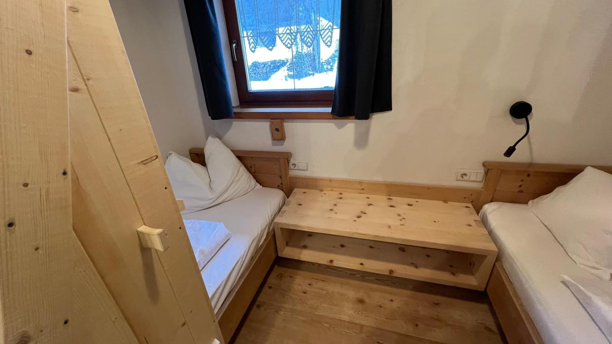 Apparthotel Bio Natur Refugium Blaslahof Santa Maddalena in Casies Екстериор снимка